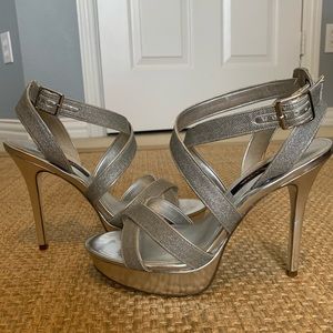 Nina New York Heels